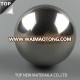 Cobalt chrome alloy Stellite 20 ball for valve